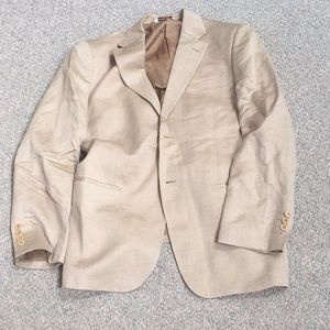 Men’s Sports Coat
